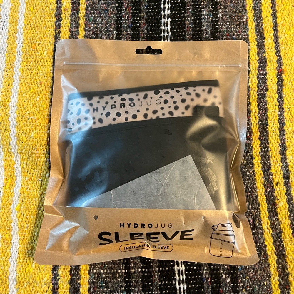 Hydro Jug mini Sleeve
